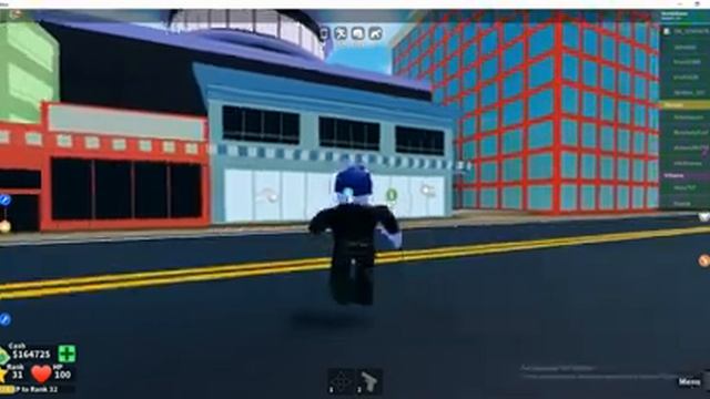 Играю в роблокс и рассказываю как получить джетпак. смотреть онлайн