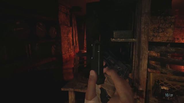 Resident Evil Village Lore - The Lords смотреть онлайн