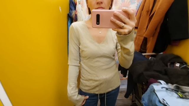Увидела и полюбила - ботинки Karma of Charme │Образы от Levi's и Uniqlo смотреть онлайн