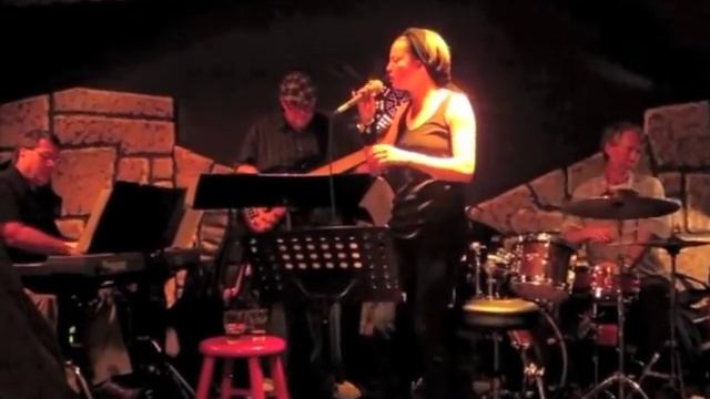 The Marcos Silva Jazz Band 03-2012.m4v смотреть онлайн