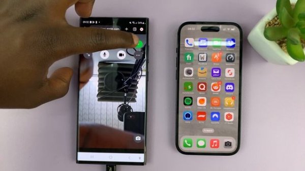 iPhone 14/14 Pro: How To FaceTime With Android Phone Users