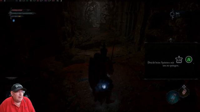 Lords of the Fallen | BEST SETTINGS! | + Gameplay | STEAM DECK OLED смотреть онлайн