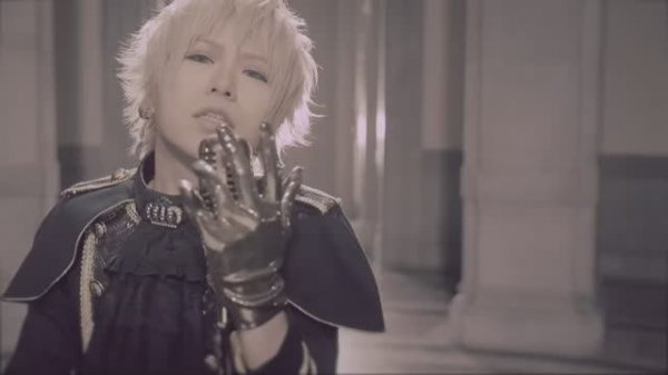 VALSHE - Butterfly Core (2013)