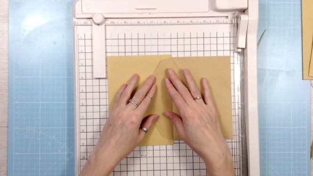 Альбом из конвертов. МК. Часть 1 | Natalya Yenn. Mini album tutorial. Part 1. смотреть онлайн