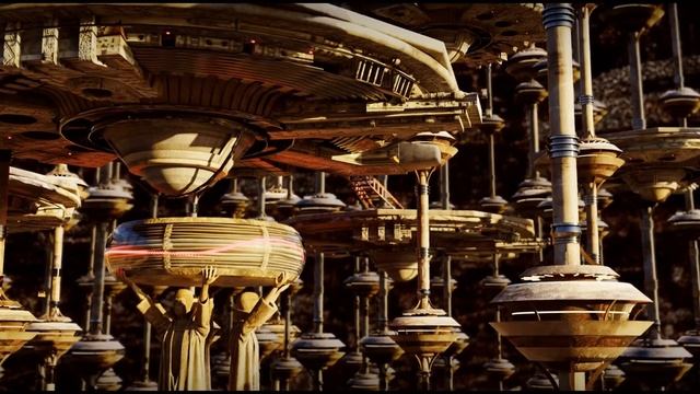 LOKI TVA [Blender 2.9] смотреть онлайн