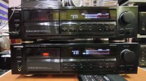 Kenwood KX-7030