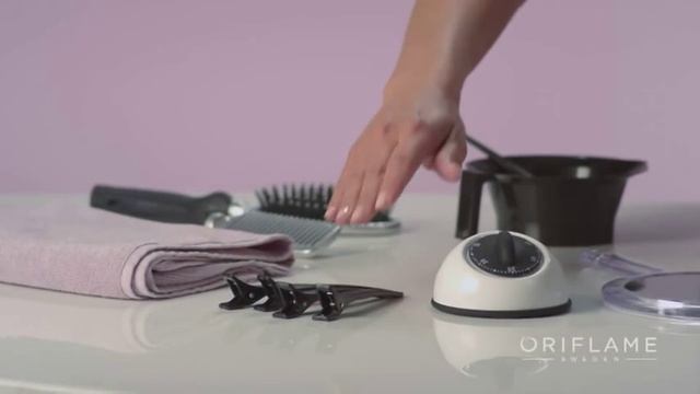 HairX TruColour Подготовка к окрашиванию смотреть онлайн