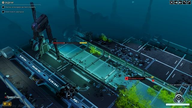 XCOM 2 [Сезон 3,Complete Pack]#37 ФИНАЛ