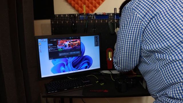 Tine datele in siguranta - SSD Samsung Portable T7 Red 1TB USB 3.2 tip C смотреть онлайн