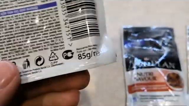 Обзор на корм для котят Proplan (проплан)