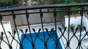 Парк Отель СИМЕИЗ - номер с видом на море