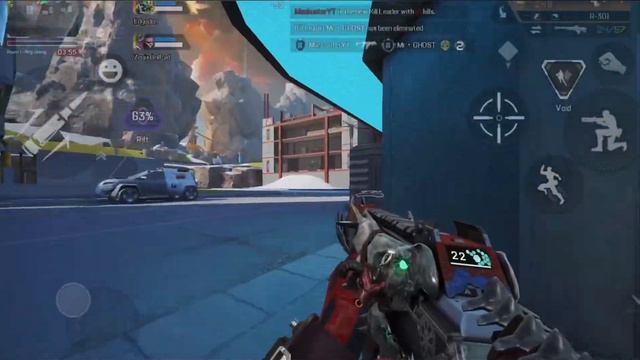 Apex in 2023 BRUHHH. смотреть онлайн