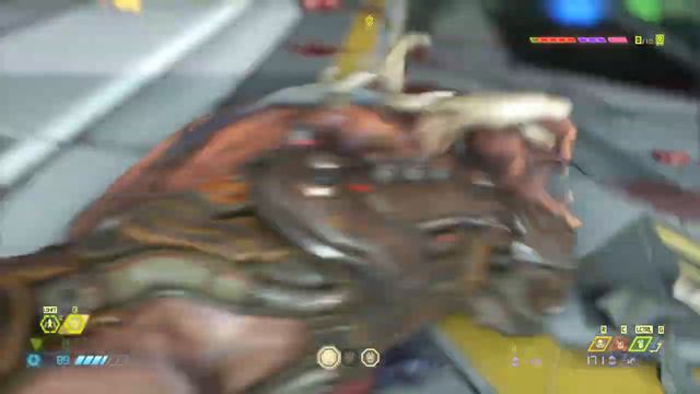 DOOMEternal 2021 01 26 01 48 28 смотреть онлайн