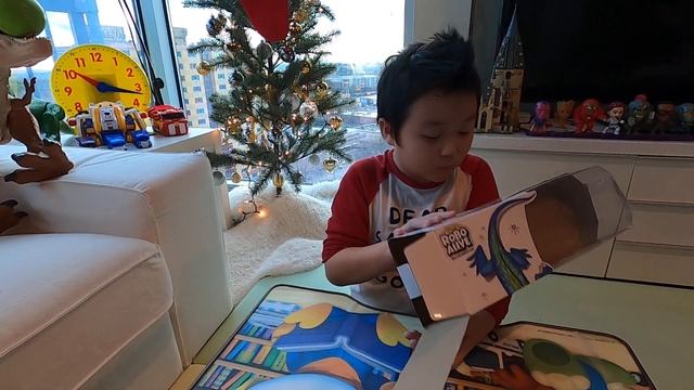 Robo Alive Lizard, Toys for Kids, Robo Alive by ZURU смотреть онлайн