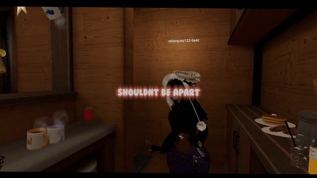 VR Chat but my singing makes people cry PT4 смотреть онлайн
