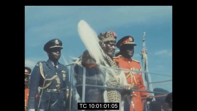 Little Dark Age- Jomo Kenyatta смотреть онлайн