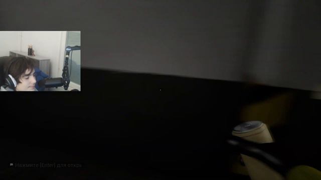 Escape the Backrooms► снова попали в закулисье! #1 смотреть онлайн