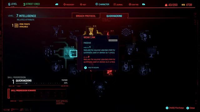 SNAKING DEX!?!? (Cyberpunk 2077 #12) смотреть онлайн