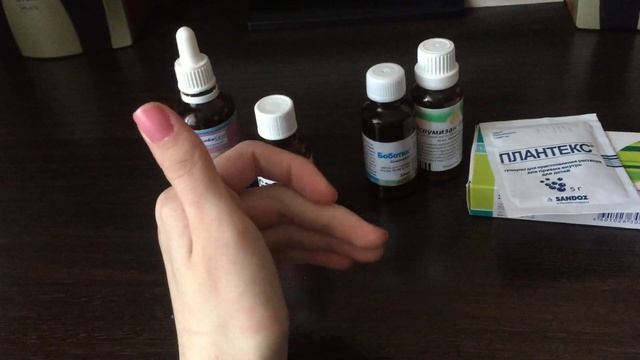 Младенческие колики. Эффективные средства. Что нам помогло. смотреть онлайн