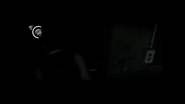 The Evil Within Прохождение с комментариями Часть 25 "Великая рыба кит" смотреть онлайн