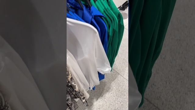 США. МАГАЗИН ZARA. ЧАСТЬ 1. ЖЕНСКАЯ ОДЕЖДА. USA. ZARA Store