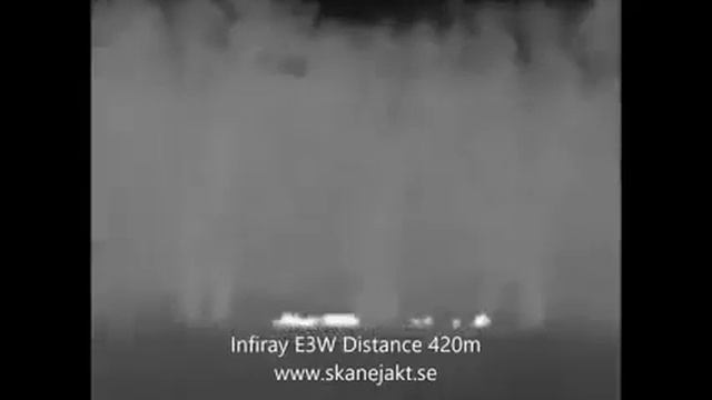Infiray Eye E2W смотреть онлайн