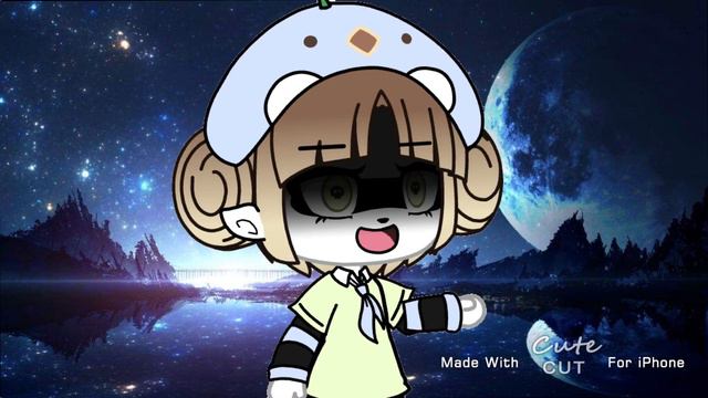 //🌸MEME🌼//•🥀🍒Когда человек умирает?🍒🥀• “Gacha Life” смотреть онлайн