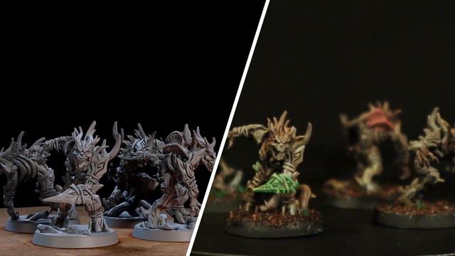Guilds Expeditions - Journey Back to the Temple of Arba - Terrain Campaign on FronTier смотреть онлайн