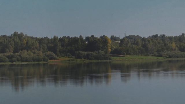 АВГУСТ НА ВЯТКЕ смотреть онлайн