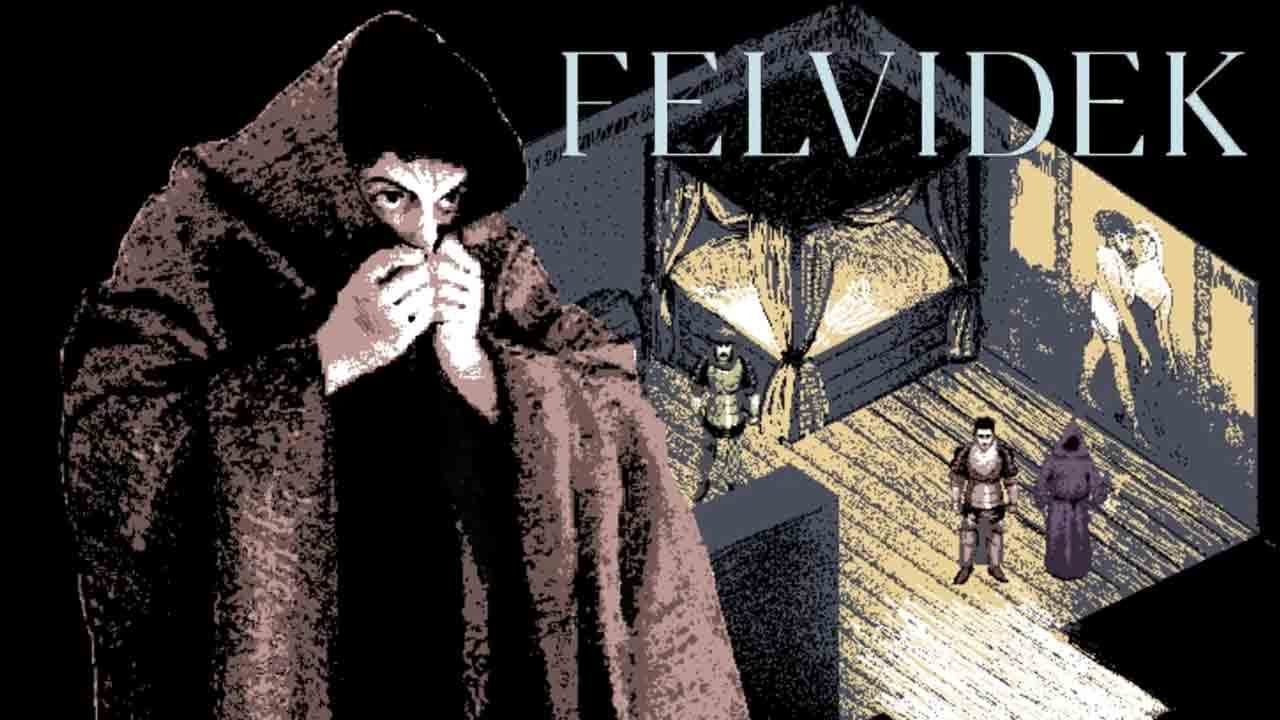 Felvidek ➤Прохождение #7 ➤ Пятая точка.