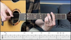 Король и Шут - Забытые ботинки разбор на гитаре