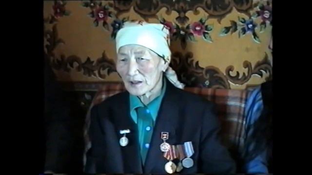 Екатерина Спиридоновна Толстоухова. смотреть онлайн