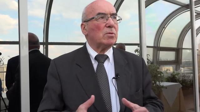 Вениамин Попов. Что тормозит развитие с исламским миром смотреть онлайн