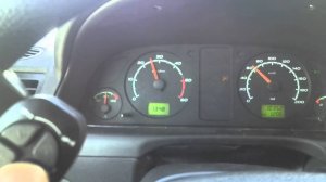 УАЗ Патриот: круиз контроль