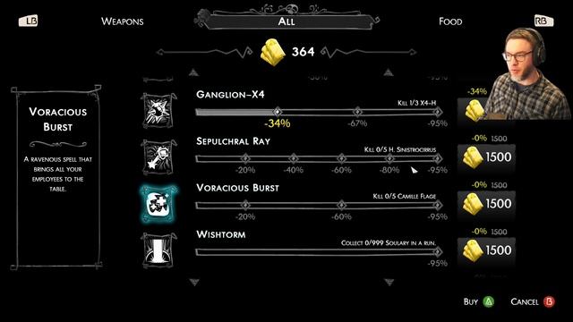 How to Spend your First Ingots in Have a Nice Death | Guide смотреть онлайн