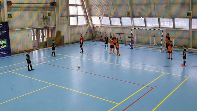 Дубна-Пушкино 2 тайм Первенство Московской области смотреть онлайн