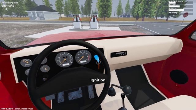 Mon Bazou #8 - КОТТЕДЖ ЗА 5 ТЫЩ.ДОЛЛАРОВ смотреть онлайн