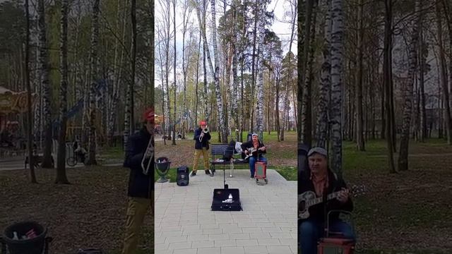 223 Тромбон в Городе смотреть онлайн