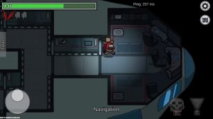 *New* Among Us HORSE MODE Gameplay (Hide n Seek) no commentary