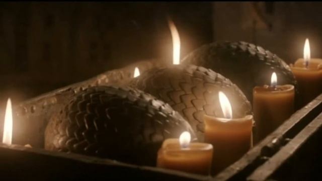 Игра престолов 1 сезон 2 серия [Game Of Thrones] Кхалиси соблазняет   Кхал Дрого