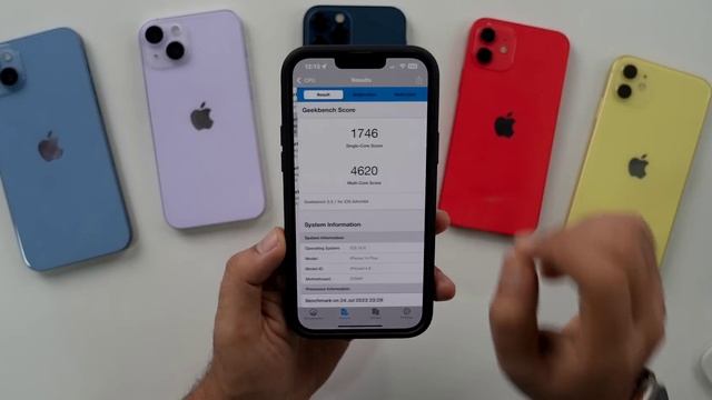 iOS 16.6.1 Update Released | iPhone Green Screen Issue? смотреть онлайн