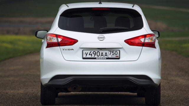 Nissan Tiida C13 недостатки авто с пробегом | Минусы и болячки Ниссан Тиида С13 смотреть онлайн