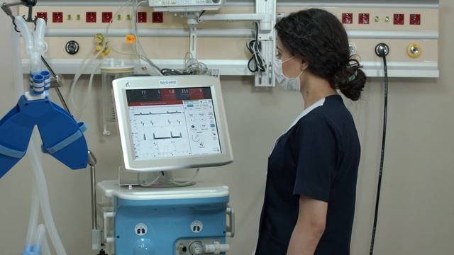 Biyovent Manevralar (Biyovent Manuevers) | #6 смотреть онлайн