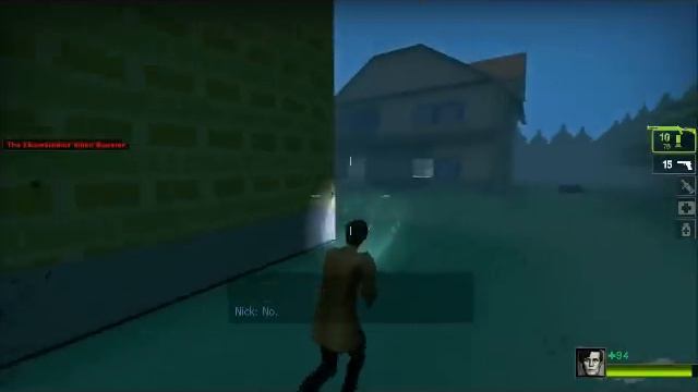 L4D2 - Chris Chan Boomer Mod Finished смотреть онлайн