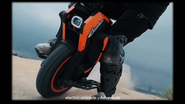 INMOTION ADVENTURE - First batch is rolling out. Chatting about my next wheel the INMOTION V14. смотреть онлайн