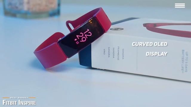 TOP 3: Best FitBit 2020 смотреть онлайн