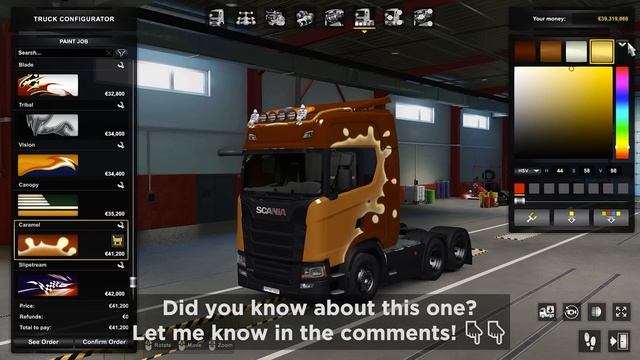 14 Things You Probably Don't Know About ETS2 смотреть онлайн