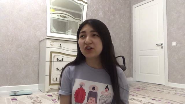 Мен қалай IELTS емтиханын 3 рет тапсырдым? Как я сдала IELTS? смотреть онлайн