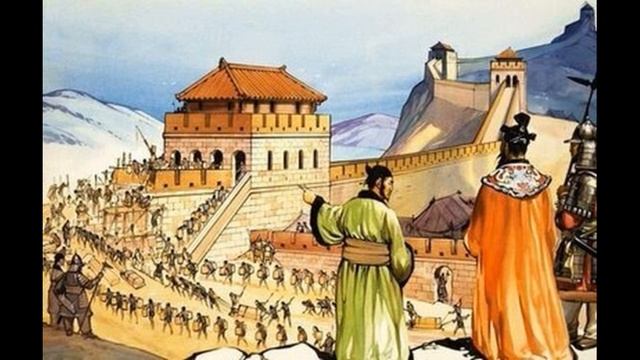 ИСТОРИЯ: хит парад древних цивилизаций. Хронология цивилизаций от Финикийцев до... Урок для детей! смотреть онлайн