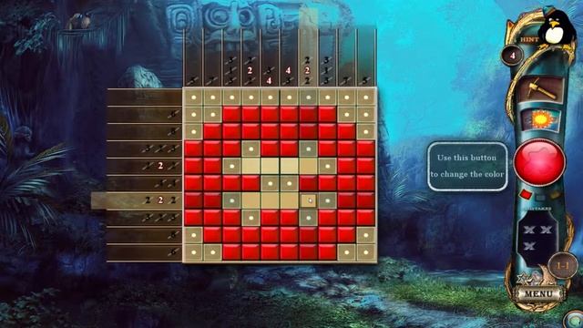Fantasy Mosaics 8: New Adventure Gameplay & Game Download смотреть онлайн